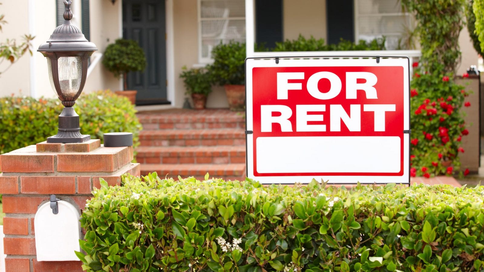 Reasons You Should Rent Out Your Home and Not Sell - Ankor Management